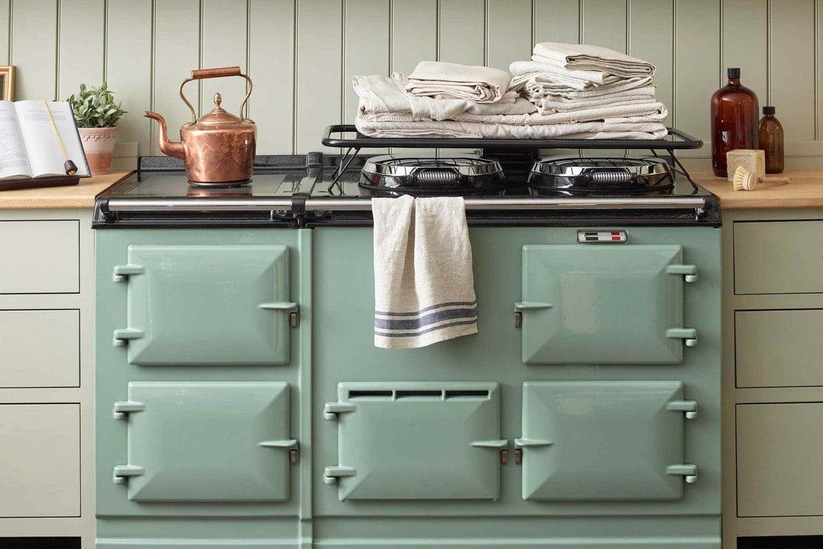 Aga Drying Rack - Dymond