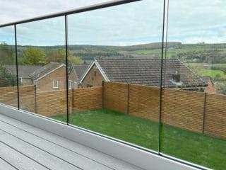 Balustrades