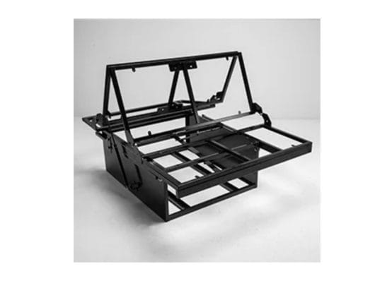 Eezee Glide Rock N Roll Bed Frames