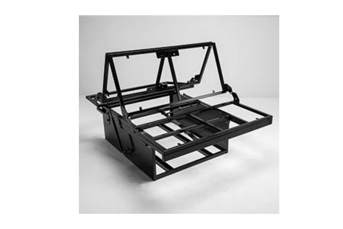 Eezee Glide Rock N Roll Bed Frames