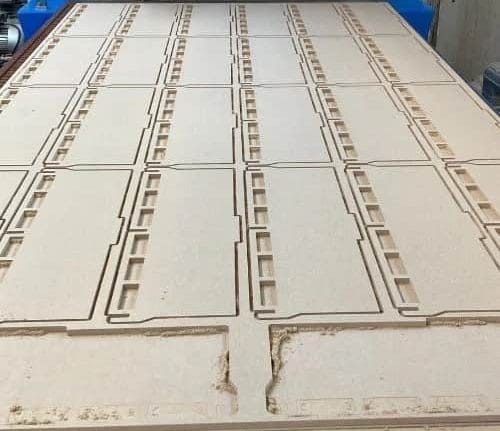 CNC Prototyping