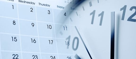Calendar Club Calendar