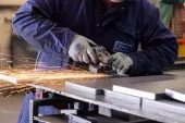 Fabrication Company in Devon