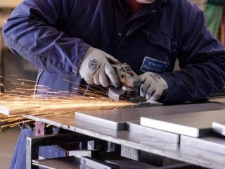 Fabrication Company in Devon