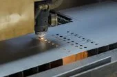 Complete Manufacturing Solutions
