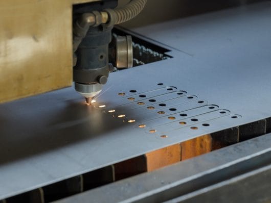 Complete Manufacturing Solutions