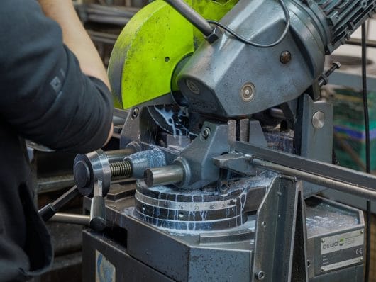 Dymond Engineering-19 Fabrication Company in Devon 3