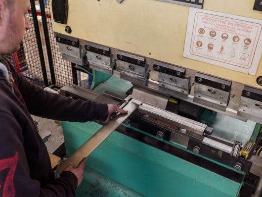 Dymond Engineering-45 Fabrication Company in Devon 4