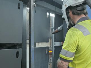 Dymond Engineering 1