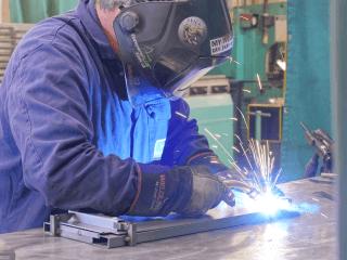 Dymond Engineering 12