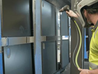 Dymond Engineering 36