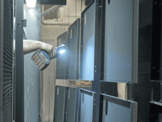 Dymond Engineering 39