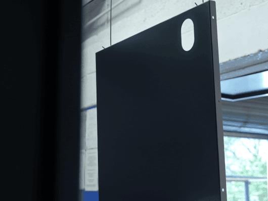 Dymond Engineering 44