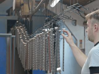 Dymond Engineering 46