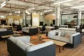 Dymond Projects 3