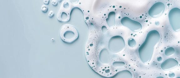 Hand Sanitiser Banner - Dymond