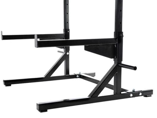 TX3 Home Total Training Tower Safety Bars
