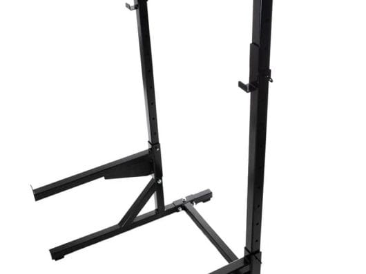 TX3 Home Total Training Tower with pull up and safety bars