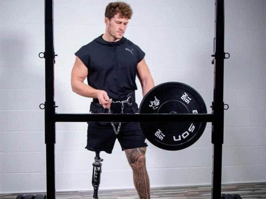 Fitness Equipment